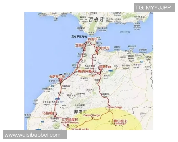 葡萄牙与摩洛哥对决分析体彩投注策略与比赛前景探讨